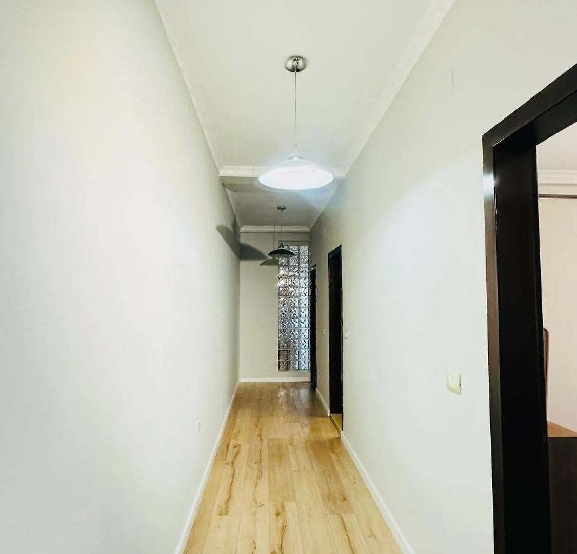 Blloku Luxury 2 Bedroom Apartment Tirana 0*,  Albanien