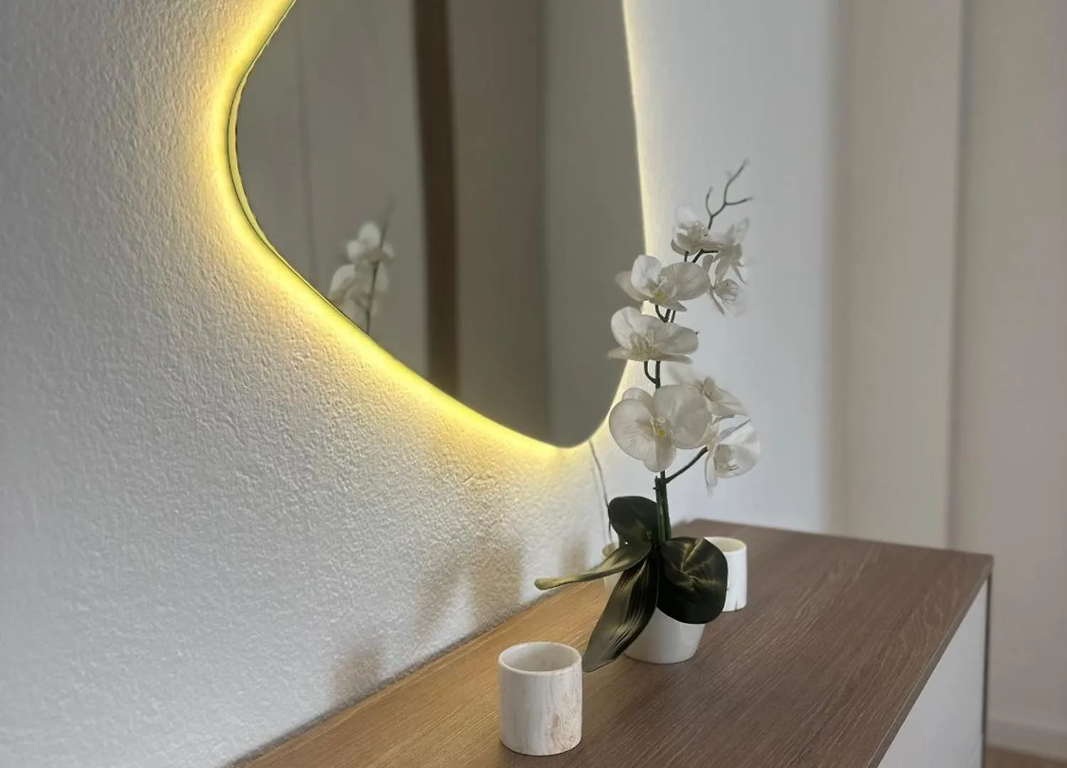 Blloku Luxury 2 Bedroom Apartment Tirana 0*,